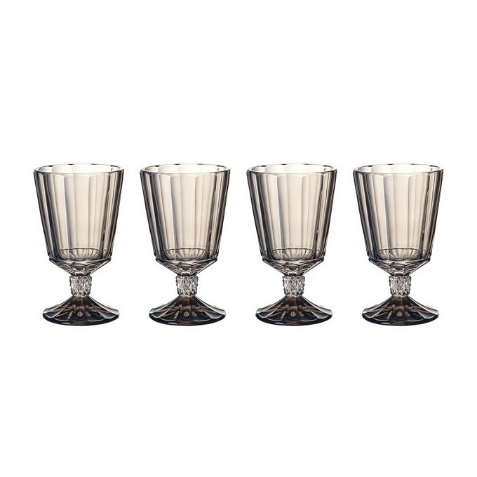 Набор бокалов для вина Villeroy & Boch Opera 11-3790-8120 4 шт