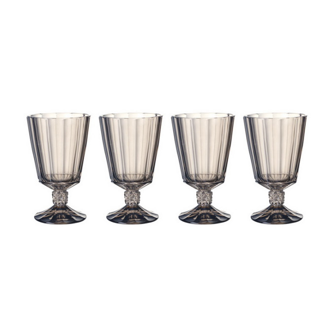 Набор бокалов для воды Villeroy & Boch Opera 11-3790-8100 4 шт