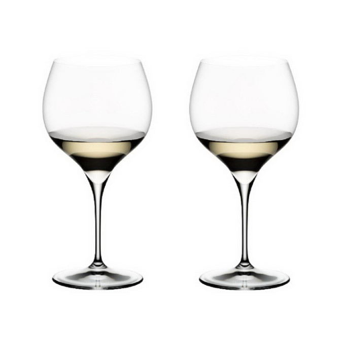 Набор бокалов для вина Riedel Oaked Chardonnay 2 шт