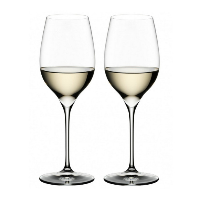 Набор бокалов для вина Riedel Riesling/Sauvignon Blanc Grape 2 шт
