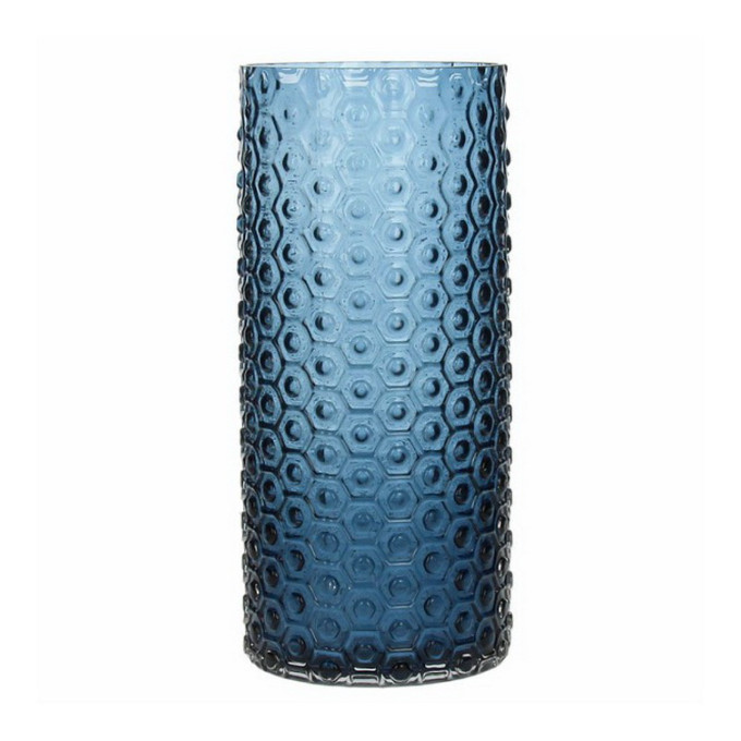 Ваза Andrea Fontebasso Kali Blue