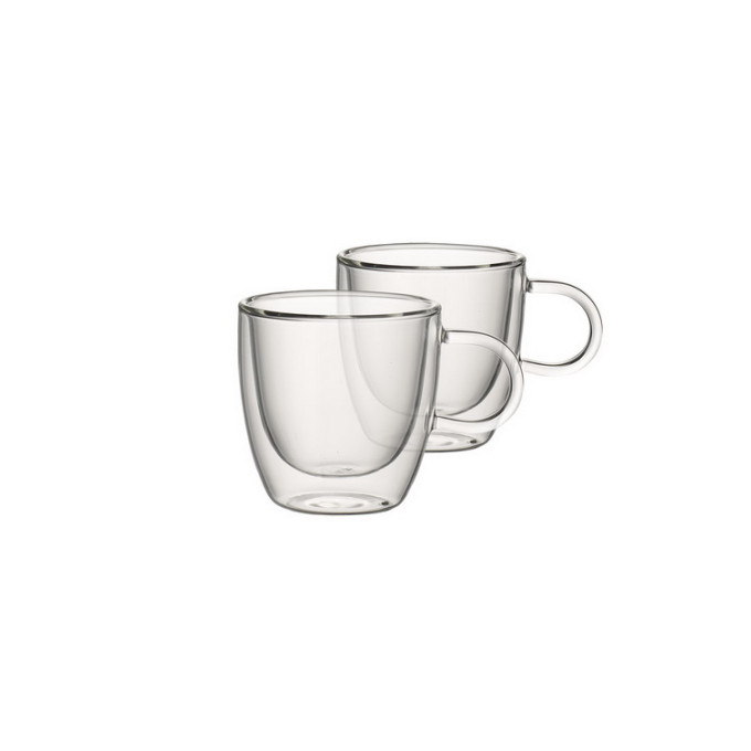 Набор кружек Villeroy & Boch Artesano Hot Beverages 110 мл