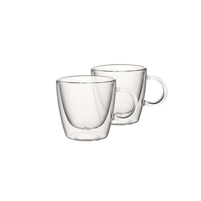 Набор кружек Villeroy & Boch Artesano Hot&Cold Beverages 220 мл