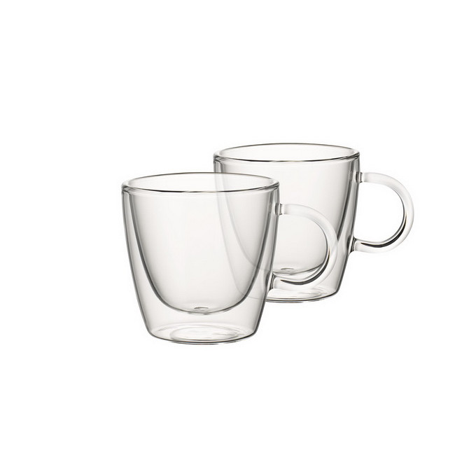 Набор кружек Villeroy & Boch Artesano Hot&Cold Beverages 220 мл