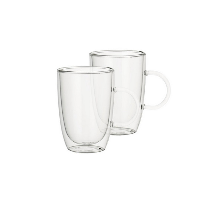 Набор кружек Villeroy & Boch Artesano Hot&Cold Beverages 390 мл