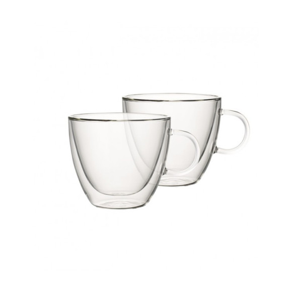 Набор кружек Villeroy & Boch Artesano Hot Beverages 420 мл
