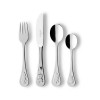 Набор столовых приборов Villeroy & Boch Teddy 4 пр