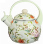 Чайник эмалированный Kelli KL 4456 2.5л
