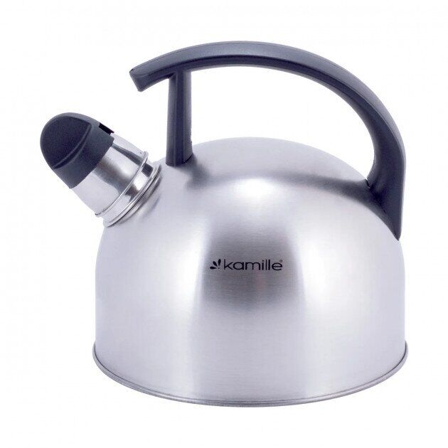 Чайник металлический Kamille KM-1080 1,5 л