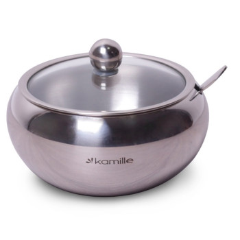 Сахарница Kamille KM-7002