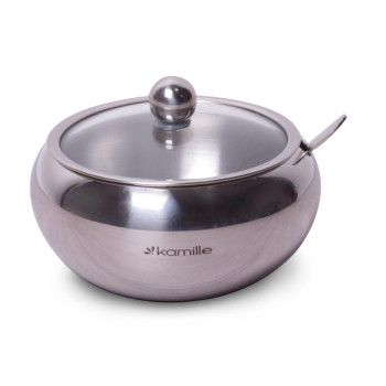 Сахарница Kamille KM-7002