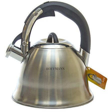 Чайник металлический Hoffmann HM 55103 3,3 л