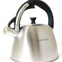 Чайник металлический Hoffmann HM 55113 2,3 л
