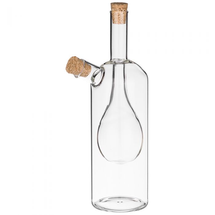 Бутылка для масла/уксуса Agness 250-127