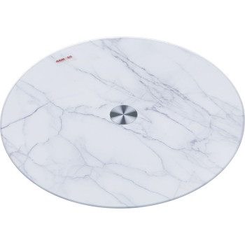 Тортовница вращающаяся Agness 357-101 32 см