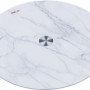 Тортовница вращающаяся Agness 357-101 32 см