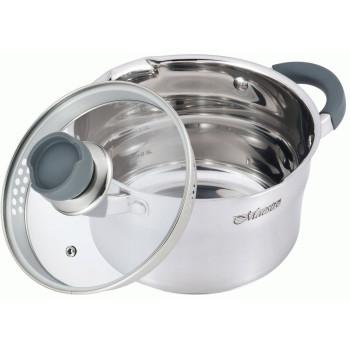 Кастрюля Maestro MR-3507-18 2.4 л