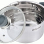 Кастрюля Maestro MR-3507-18 2.4 л