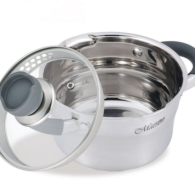 Кастрюля Maestro MR-3507-24 5,6 л