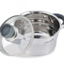 Кастрюля Maestro MR-3507-24 5,6 л