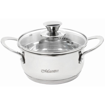 Кастрюля Maestro MR-3510-24 5 л