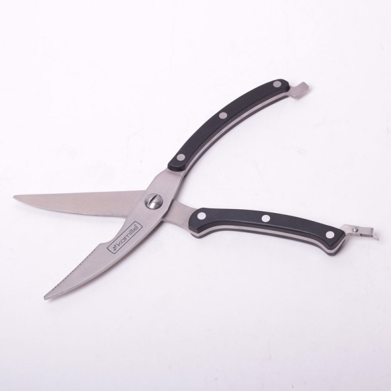 Ножницы Kamille KM-5102