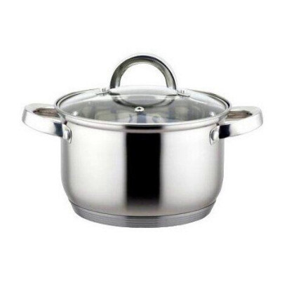 Кастрюля Kamille KM-5774 6л