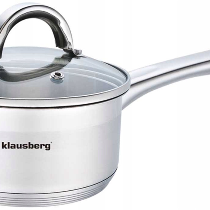 Ковш KLAUSBERG KB-7131 0,5 л