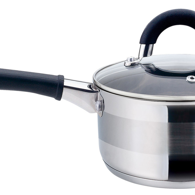 Ковш KINGHoff KH-1256 2,1 л