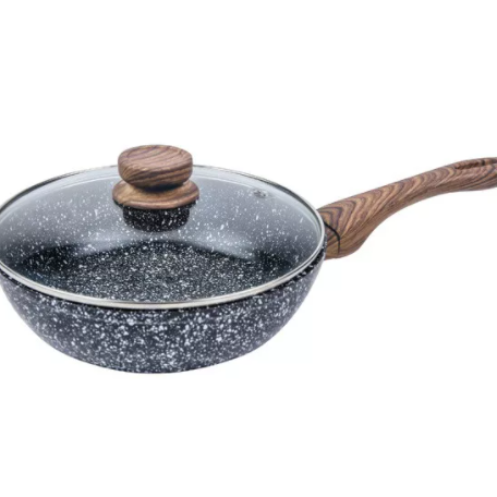 Сковорода WOK KINGHoff KH-1171 28 см