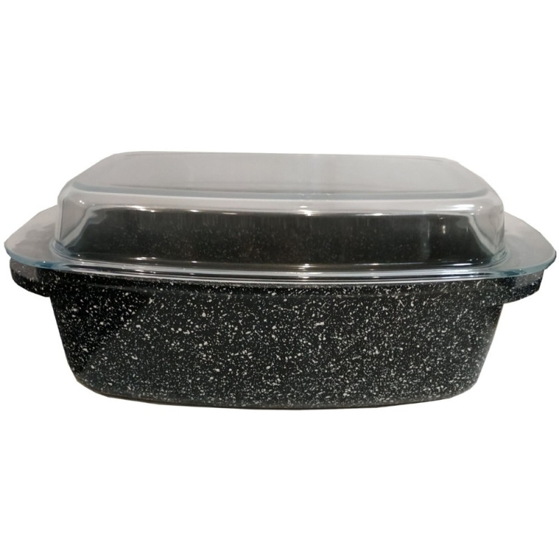 Гусятница Bohmann BH 6232