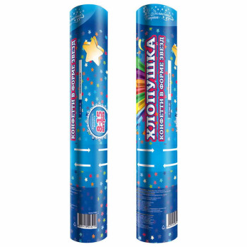 Хлопушка пневматическая P-STAR-30