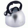 Чайник металлический Kamille KM-1089 2.7 л