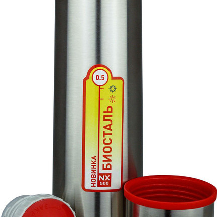 Термос Biostal 500-NX