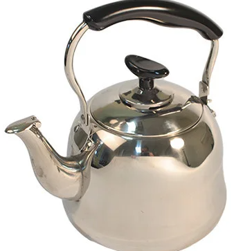Чайник металлический Kelli KL 3117 3,5 л