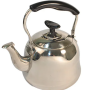 Чайник металлический Kelli KL 3117 3,5 л