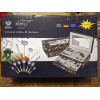 Набор столовых приборов Royal RL-4599 48 пр