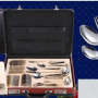 Набор столовых приборов Hoffburg Beauty HB-72205 72 пр