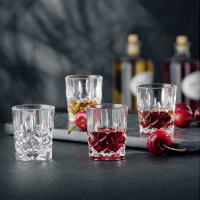 Набор рюмок Nachtmann Noblesse 100694 4 шт