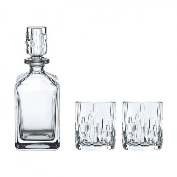 Набор для виски Nachtmann Shu Fa 101040 3 пр