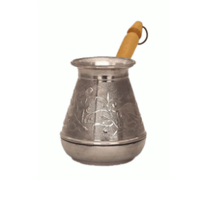 Турка для кофе медная SH-003 300 мл