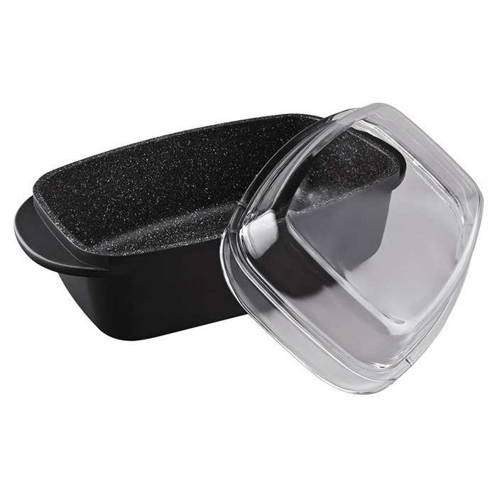 Утятница (гусятница) BergHOFF Cast aluminium 2801352 4,5 л