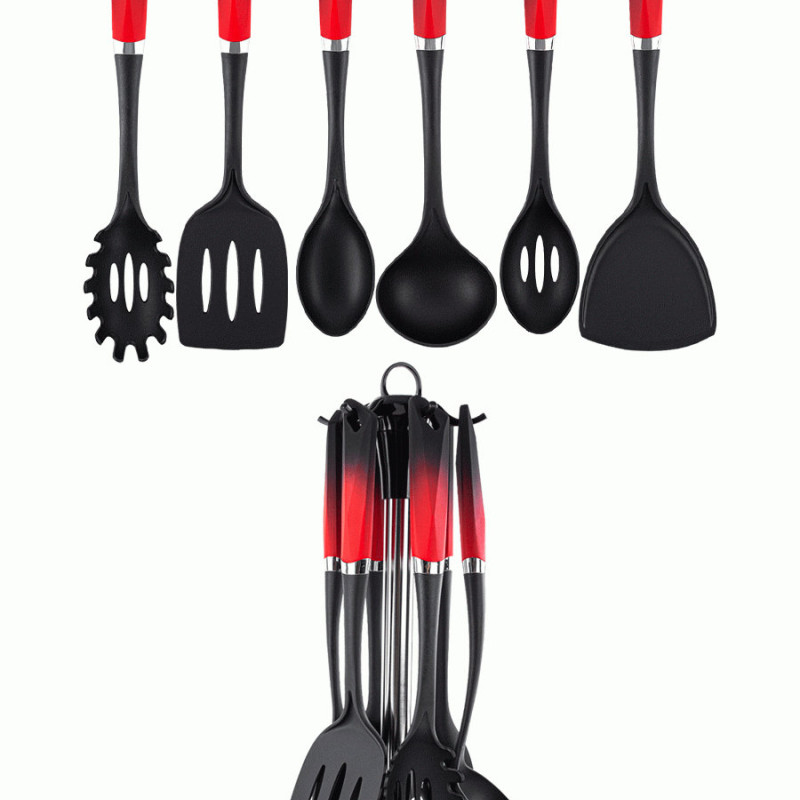 Набор кухонных принадлежностей Mercury Haus MC-7252