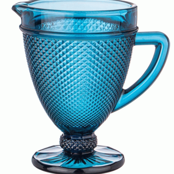 Кувшин Lefard Muza Color 1,3 л