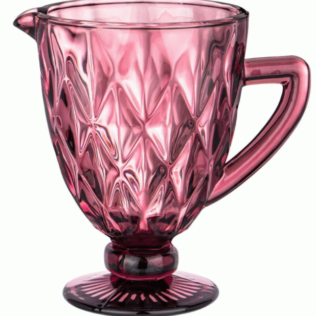 Кувшин Lefard Muza Color 781-178 1,3 л