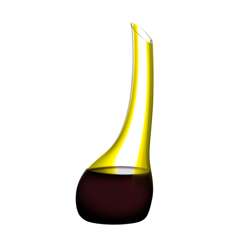 Декантер Riedel Cornetto Confetti Yellow 1,2 л
