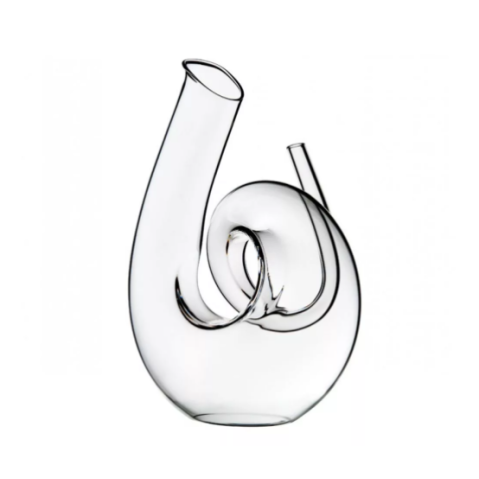 Декантер Riedel Curly Clear 1,4 л