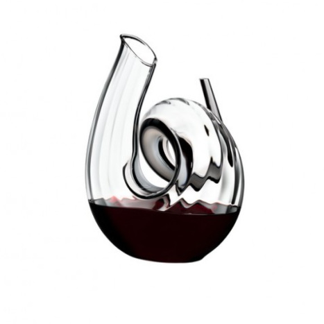 Декантер Riedel Curly Fatto a Mano 1,4 л