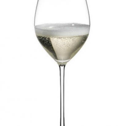 Бокал для шампанского Riedel Fatto a Mano белый