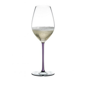 Бокал для вина Riedel Champagne Fatto a Mano фиолетовый